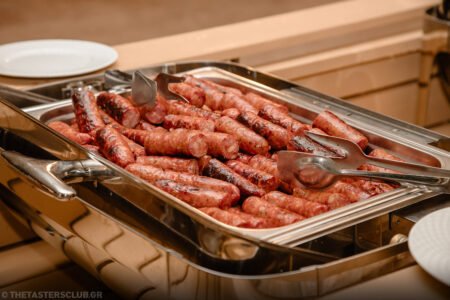 The Tasters Club Whisk(e)y & Beer - A Love Affair