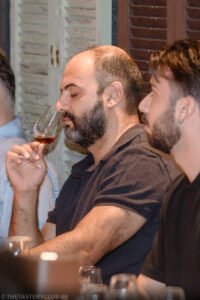 The Tasters Club Tasting Day 94 Like a Virgin Oak Vol 2 whisky tasting