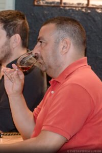 The Tasters Club Tasting Day 94 Like a Virgin Oak Vol 2 whisky tasting