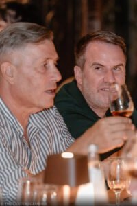 The Tasters Club Tasting Day 94 Like a Virgin Oak Vol 2 whisky tasting