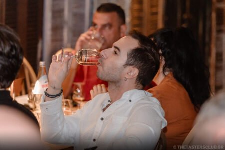 The Tasters Club Tasting Day 94 Like a Virgin Oak Vol 2 whisky tasting