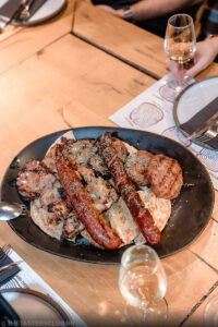 The Tasters Club Tasting Day 94 Like a Virgin Oak Vol 2 whisky tasting