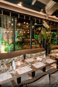 The Tasters Club Tasting Day 95 25 years Compass Box anniversary whisky tasting