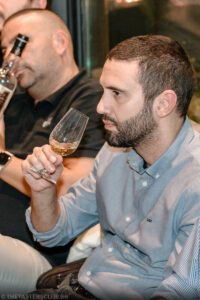 The Tasters Club Tasting Day 95 25 years Compass Box anniversary whisky tasting