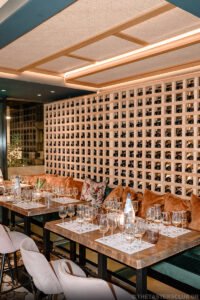 The Tasters Club Tasting Day 95 25 years Compass Box anniversary whisky tasting