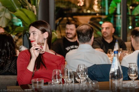 The Tasters Club Tasting Day 95 25 years Compass Box anniversary whisky tasting