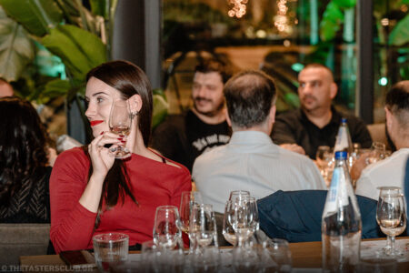 The Tasters Club Tasting Day 95 25 years Compass Box anniversary whisky tasting