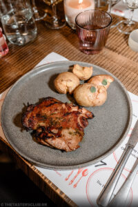 The Tasters Club Tasting Day 95 25 years Compass Box anniversary whisky tasting