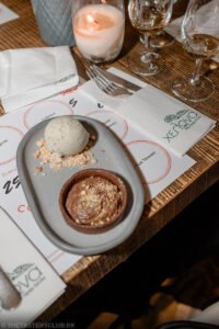 The Tasters Club Tasting Day 95 25 years Compass Box anniversary whisky tasting