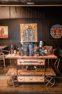 The Tasters Club Tasting Day 96 Halloween whisky tasting