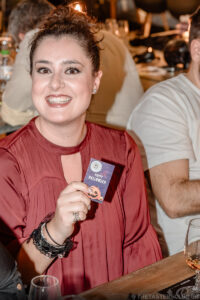 The Tasters Club Tasting Day 96 Halloween whisky tasting