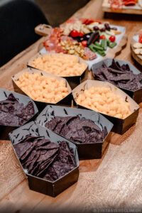 The Tasters Club Tasting Day 96 Halloween whisky tasting