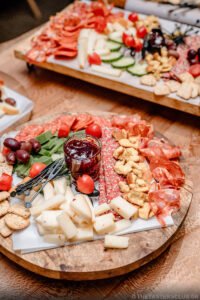 The Tasters Club Tasting Day 96 Halloween whisky tasting