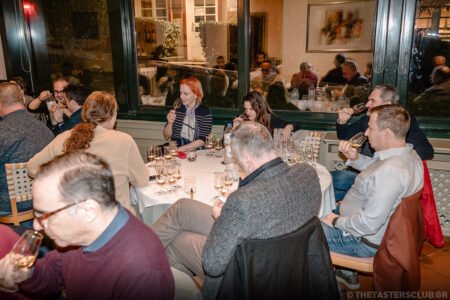 The Tasters Club Tasting Day 97 Glenglassaugh 150 years Anniversary whisky tasting