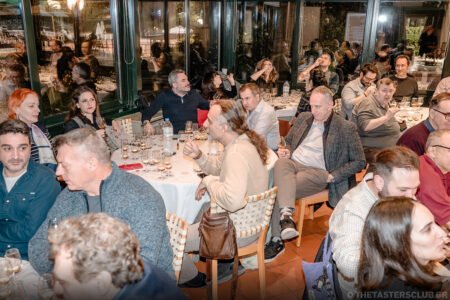 The Tasters Club Tasting Day 97 Glenglassaugh 150 years Anniversary whisky tasting