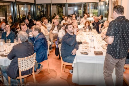 The Tasters Club Tasting Day 97 Glenglassaugh 150 years Anniversary whisky tasting