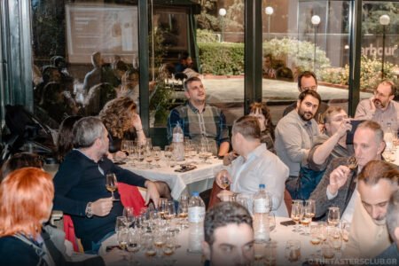 The Tasters Club Tasting Day 97 Glenglassaugh 150 years Anniversary whisky tasting