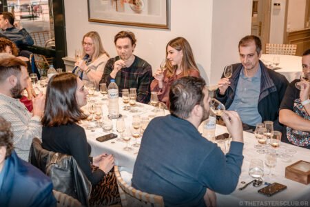 The Tasters Club Tasting Day 97 Glenglassaugh 150 years Anniversary whisky tasting