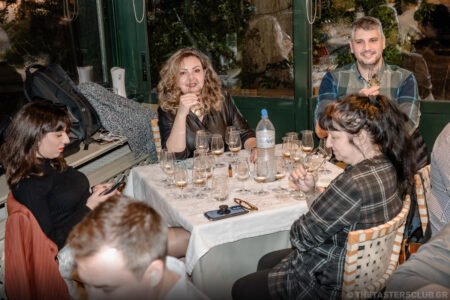 The Tasters Club Tasting Day 97 Glenglassaugh 150 years Anniversary whisky tasting