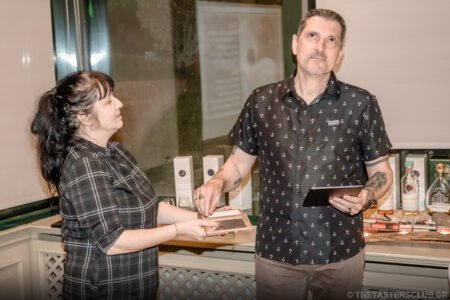 The Tasters Club Tasting Day 97 Glenglassaugh 150 years Anniversary whisky tasting