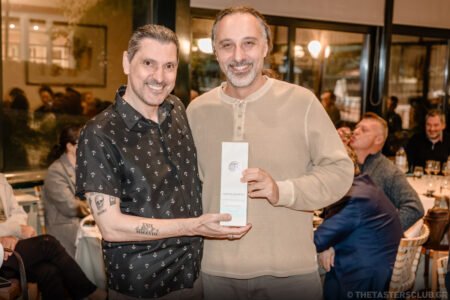 The Tasters Club Tasting Day 97 Glenglassaugh 150 years Anniversary whisky tasting