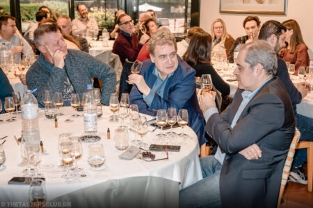 The Tasters Club Tasting Day 97 Glenglassaugh 150 years Anniversary whisky tasting