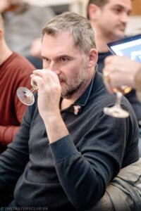 The Tasters Club Tasting Day 98 • OUTLANDERS - Whiskies of the World featuring the first greek whisky