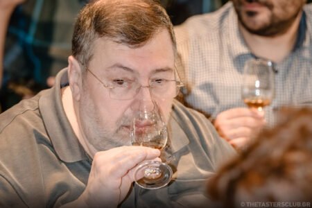 The Tasters Club Tasting Day 97 Glenglassaugh 150 years Anniversary whisky tasting