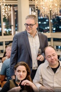 The Tasters Club Tasting Day 98 • OUTLANDERS - Whiskies of the World featuring the first greek whisky