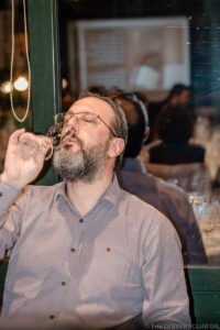 The Tasters Club Tasting Day 97 Glenglassaugh 150 years Anniversary whisky tasting