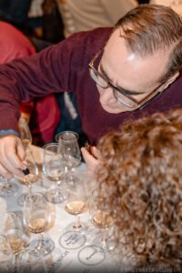 The Tasters Club Tasting Day 97 Glenglassaugh 150 years Anniversary whisky tasting