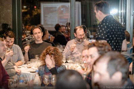 The Tasters Club Tasting Day 97 Glenglassaugh 150 years Anniversary whisky tasting