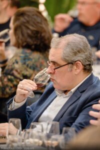 The Tasters Club Tasting Day 98 • OUTLANDERS - Whiskies of the World featuring the first greek whisky