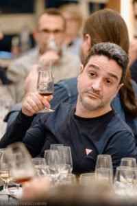 The Tasters Club Tasting Day 98 • OUTLANDERS - Whiskies of the World featuring the first greek whisky