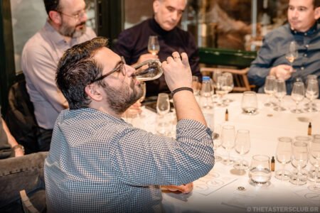 The Tasters Club Tasting Day 97 Glenglassaugh 150 years Anniversary whisky tasting