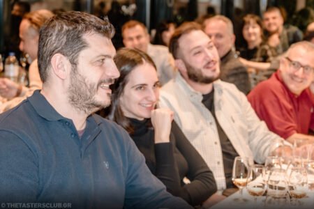 The Tasters Club Tasting Day 97 Glenglassaugh 150 years Anniversary whisky tasting