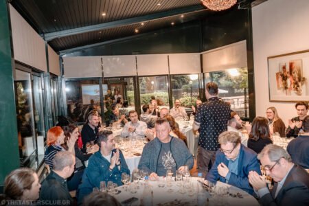 The Tasters Club Tasting Day 97 Glenglassaugh 150 years Anniversary whisky tasting