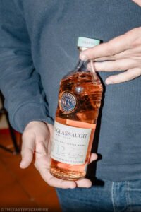 The Tasters Club Tasting Day 97 Glenglassaugh 150 years Anniversary whisky tasting