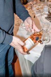 The Tasters Club Tasting Day 97 Glenglassaugh 150 years Anniversary whisky tasting