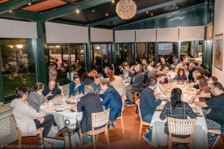 The Tasters Club Tasting Day 97 Glenglassaugh 150 years Anniversary whisky tasting