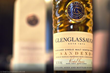 The Tasters Club Tasting Day 97 Glenglassaugh 150 years Anniversary whisky tasting
