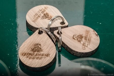 The Tasters Club Tasting Day 97 Glenglassaugh 150 years Anniversary whisky tasting