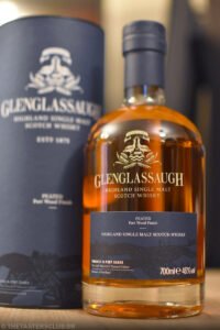 The Tasters Club Tasting Day 97 Glenglassaugh 150 years Anniversary whisky tasting