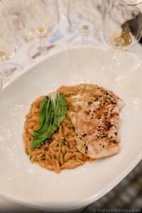 The Tasters Club Tasting Day 98 • OUTLANDERS - Whiskies of the World featuring the first greek whisky