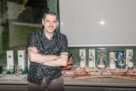 The Tasters Club Tasting Day 97 Glenglassaugh 150 years Anniversary whisky tasting