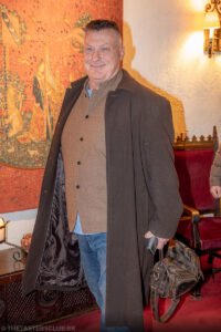 The Tasters Club celebrating 100 Tasting Days with The Dalmore whisky and XMAS Dinner