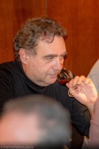 The Tasters Club Tasting Day 99 Glengoyne whisky tasting