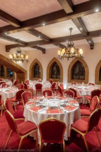 The Tasters Club celebrating 100 Tasting Days with The Dalmore whisky and XMAS Dinner