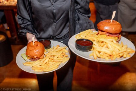 The Tasters Club Tasting Day 99 Glengoyne whisky tasting