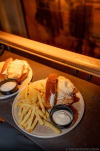 The Tasters Club Tasting Day 99 Glengoyne whisky tasting